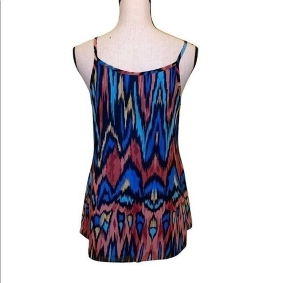 Nicole Miller Tank Top Set Womens Size Medium (2-Pack) - Picture 5 of 16